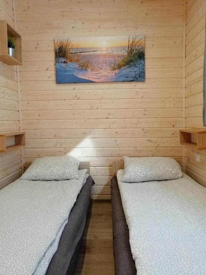 Antonio 2 Huoneisto Gdańsk